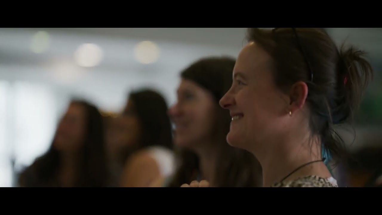 Redgate Level Up Commercial 2023 - YouTube