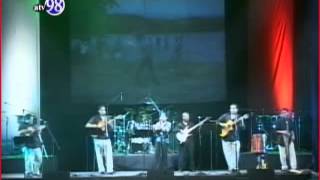 Video thumbnail of "TAKINA INCA La cuesta del plomo 512.wmv"