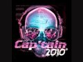 Captain 2010  piste 2  loic d feat wilr  in the dark