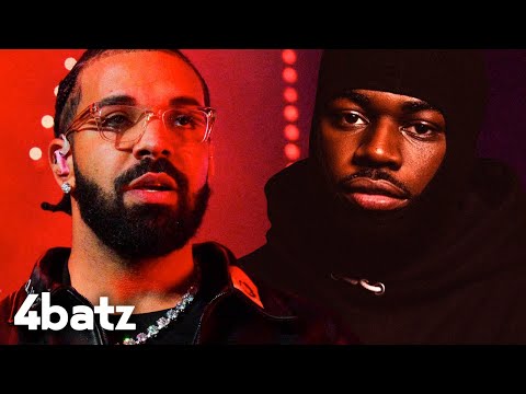 4Batz, Drake - act ii: date @ 8 (Lyrics)