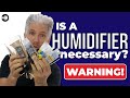 Is a Humidifier Necessary for your ukulele? Spoiler Alert: This is a super fun video!!