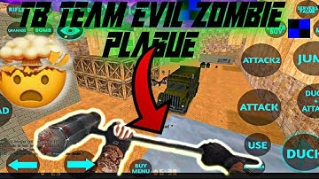 TB TEAM ZP SERVER FREE VIP + HOOK + AMMO [BACK!!]