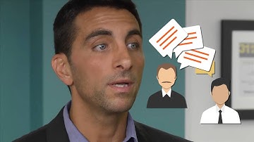 Why Technology Recruiting is Broken (in less than 3 minutes)