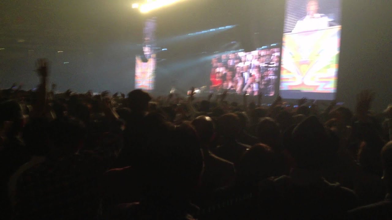 Paul McCartney - Hey Jude@Tokyo Dome 11.18.2013 Paul McCartney - Hey Jude@Tokyo Dome 11.18.2013