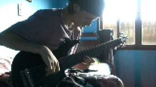 Video thumbnail of "Tiago Moraes improviso"