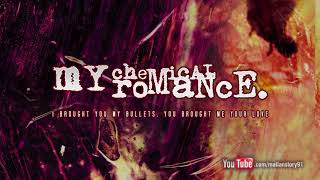 My Chemical Romance  I Brought You My Bullets, You Brought Me Your Love (FULL ALBUM)