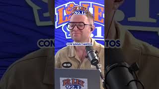 ¡Landmán 2! Chuntaro y el Fortnite te esperan en la radio #shorts