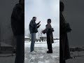 ريل سيدرا و جلال من كندا   اكسبلور   