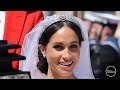 Los Errores De La Boda De Meghan Markle y Harry 🇬🇧