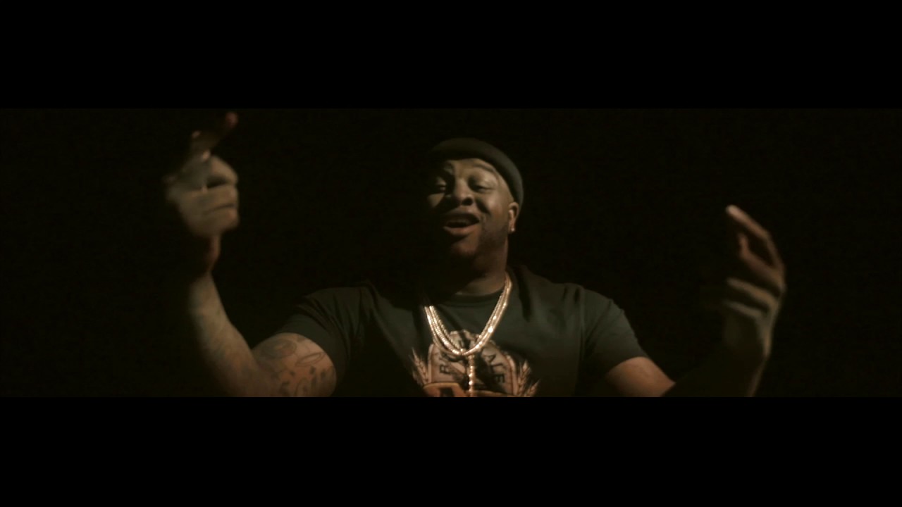 LITGANG  ALL THERE (OFFICIAL VIDEO)