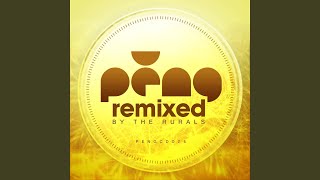 I Don't Want to See the Sun (The Rurals Remix)