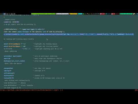 Git Info Popup On Vim 2021_11_05_03:58:12
