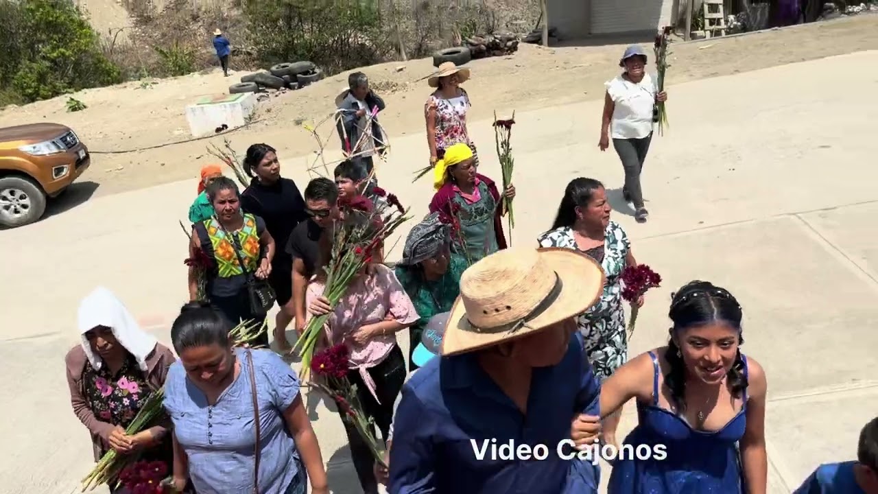 Los Xv Años de Guadalupe Amaya