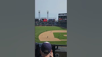 4/19/23 Phillies beat White Sox 5-2 and improve to 8-11