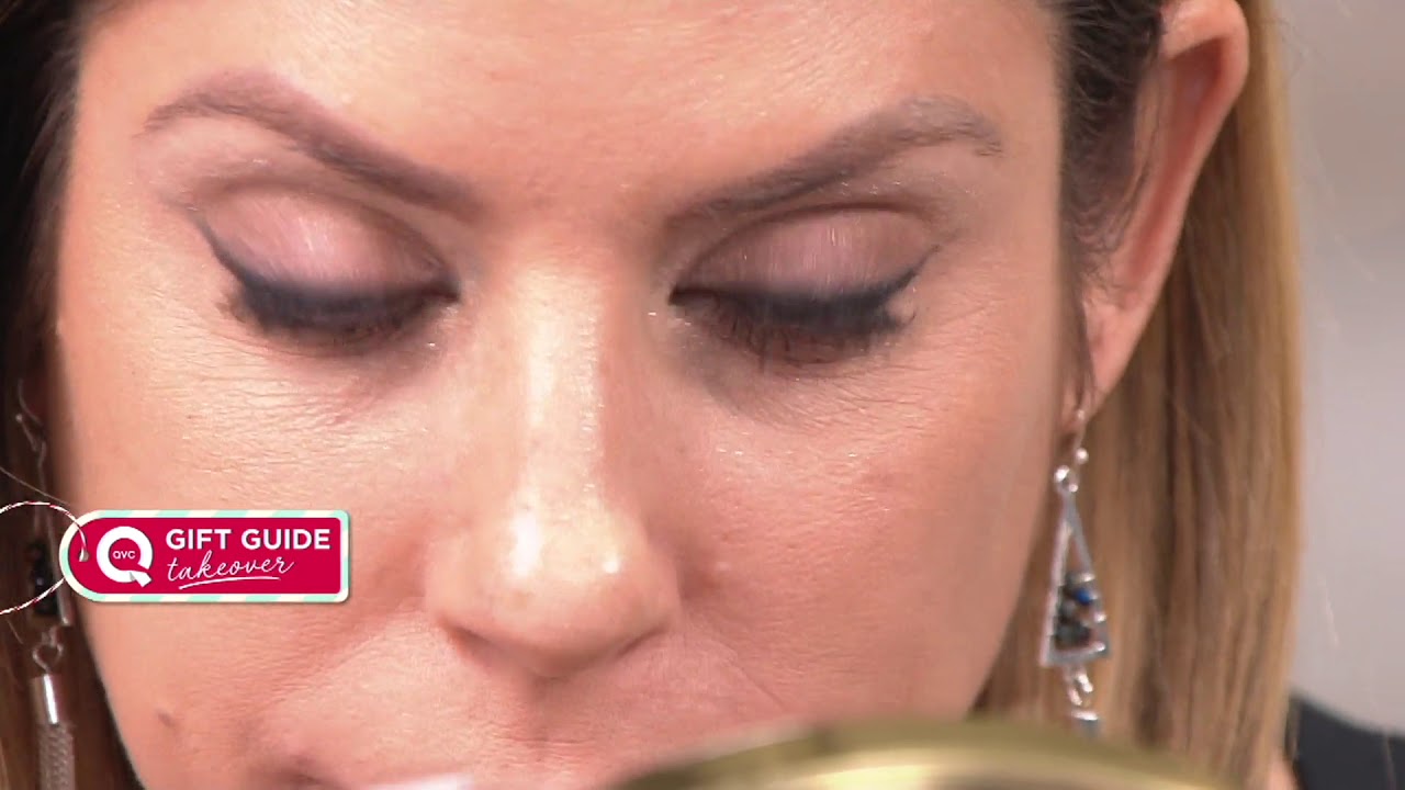 Beauty by POPSUGAR Be Relentless Stay PutEyeliner Trio on QVC