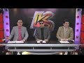 Kilos Pronto Full Episode | January 15, 2018