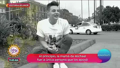 Historias de amor: un amor ms all de los prejuicio...