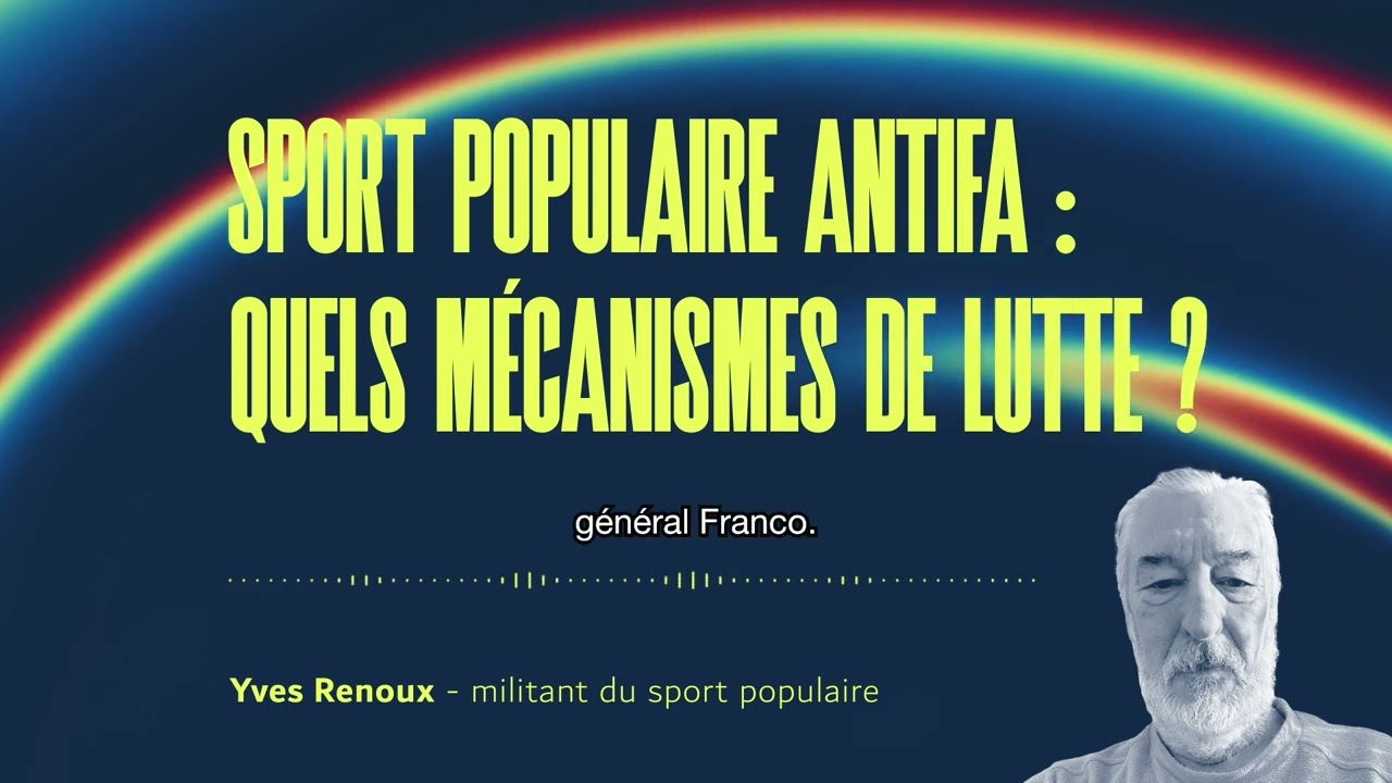 Fédération Sportive et Gymnique du Travail