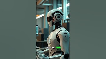 AI Is His Co-Pilot? #shorts