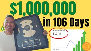 Information How I Sold $1M of My Affiliate Course Without Trying / The Brambila Method Guide