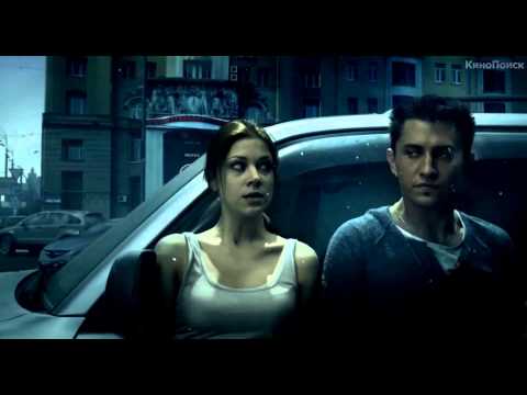 Темный мир 2: Равновесие (2013)
