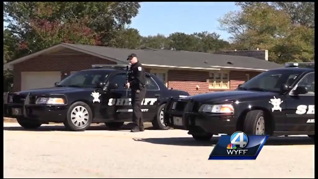 Stiff penalties exist for anyone who harms a police K9