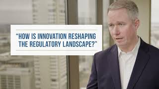 Attorney Zach Steadman How Is Technology Changing The Regulatory Landscape?