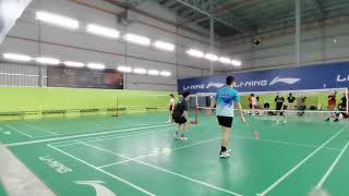 AOB Kepong Monday 27/4/26 Court 14/16