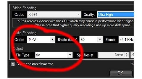 An error occured while loading the project file. Xsplit to vegas pro
