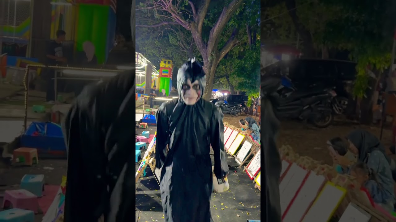 Ada pocong