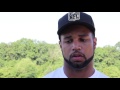 Thanks Coach - Golden Tate