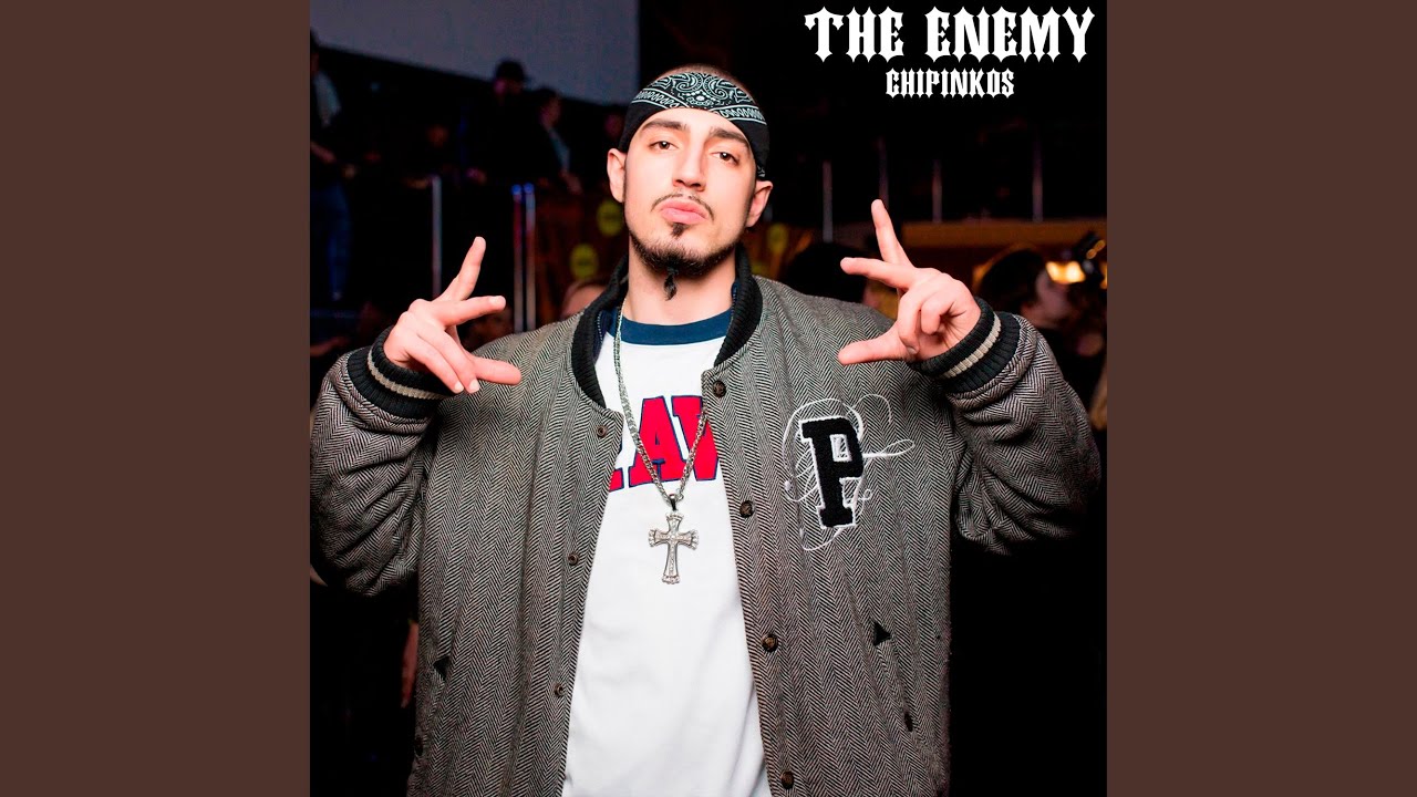 The Enemy auf YouTube ansehen The Enemy auf YouTube ansehen