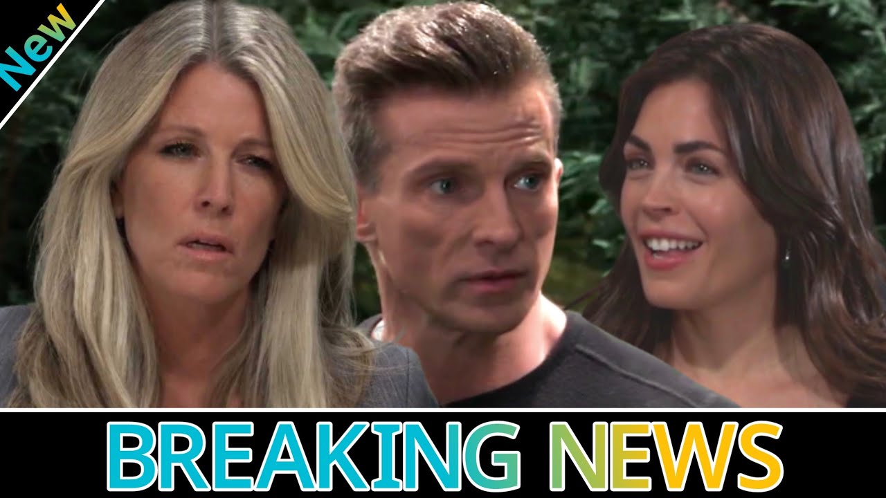 GH Shocker: Nathan’s Worries, Valentin’s Suspicion, Jason’s Heroics, and Molly’s Big Reveal!