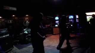 Damage Overdose - Blood Driven - Omalleys, Portland, Or