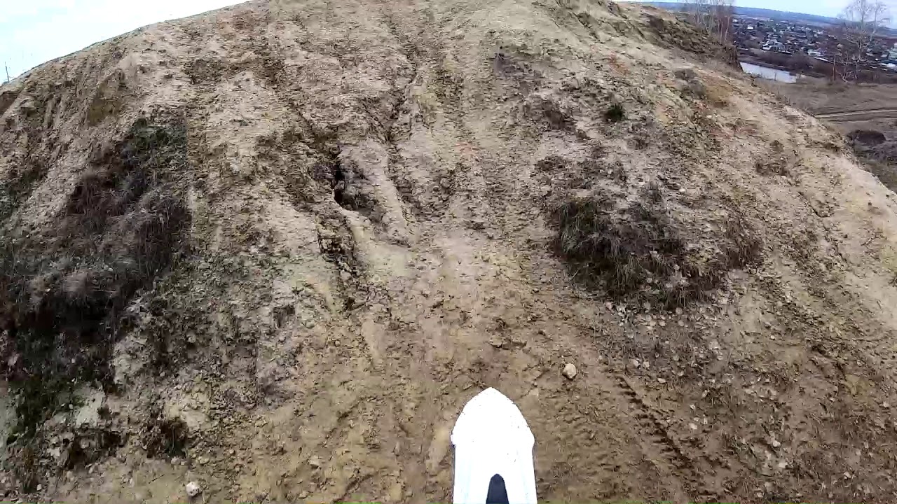 Открытие сезона эндуро Вилков 132 2020-03-28