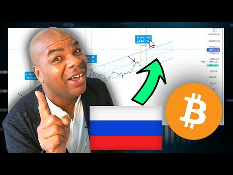 КОНЕЦ ЦИКЛА? БИТКОИН