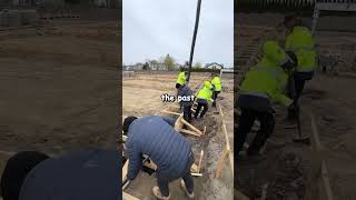 What's the craziest accusation you've ever gotten?