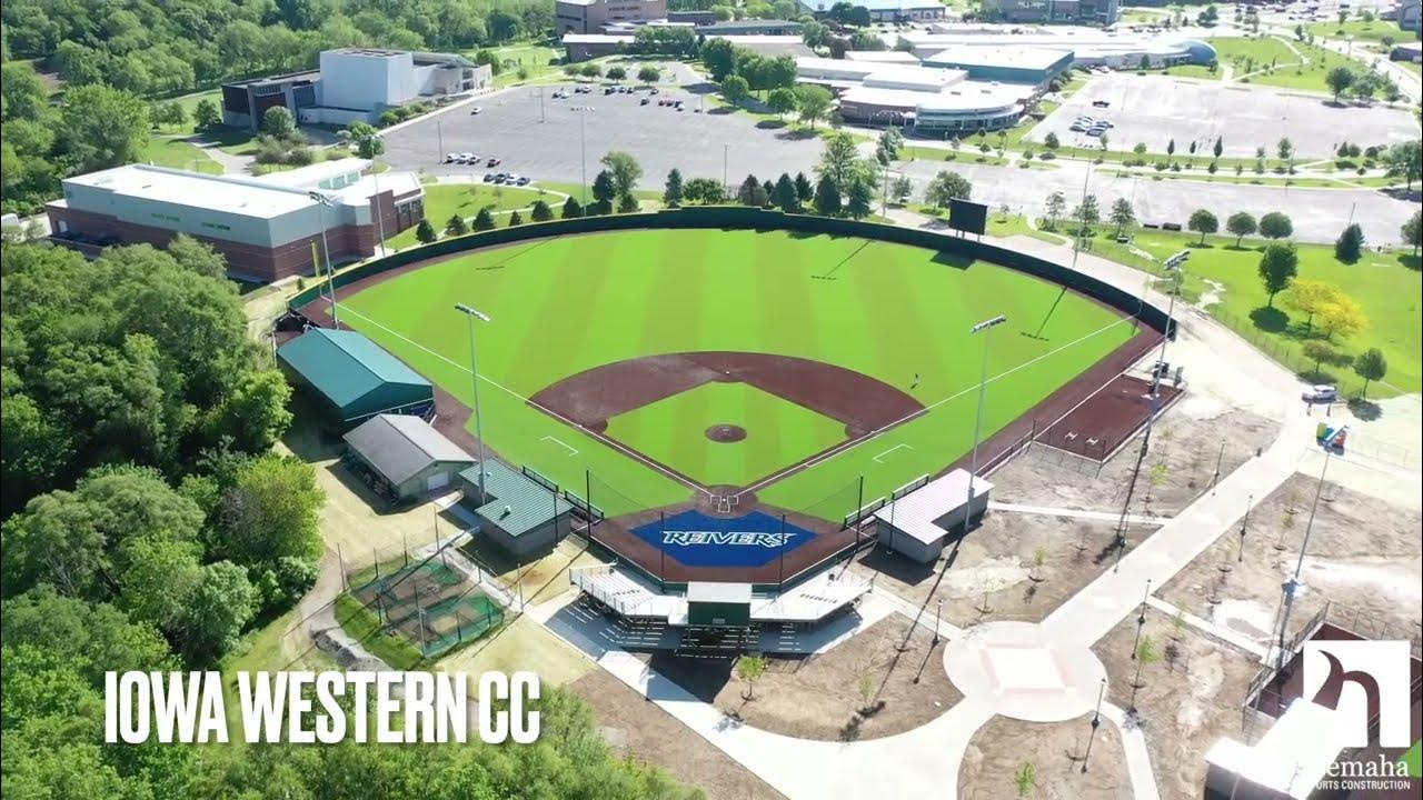 Iowa Western CC YouTube