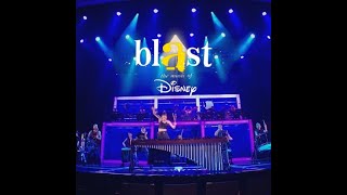 Blast! The Music of Disney - Mob Song