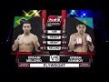 Родриго Мелонио vs Арман Ашимов, M-1 Challenge 85 Родриго Мелонио vs Арман Ашимов, M-1 Challenge 85