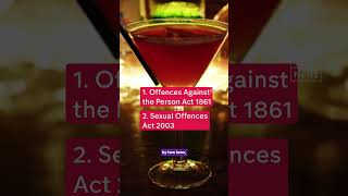 Govt plans to toughen laws on spiking