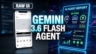 UX Sentinel — Automated UI/UX & WCAG Audit Agent | Google AI Agentic Hackathon