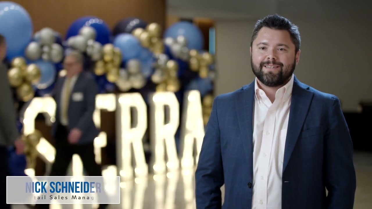 Why Sierra Pacific Mortgage?