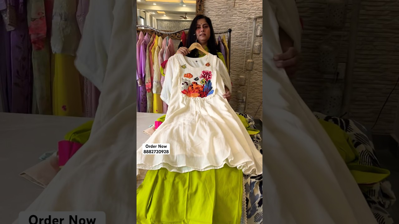 Ethnic designer Collection 