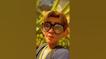 Grounded vs Grounded 2 | Pete