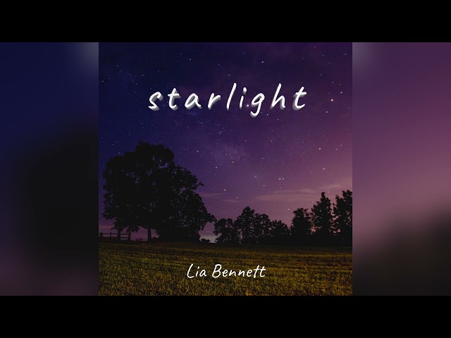 Lia Bennett - Shooting Stars (Official Audio) class=