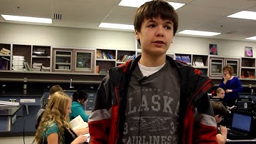 2014 Tech Expo - Prerecorded Segment - Cedar Heights