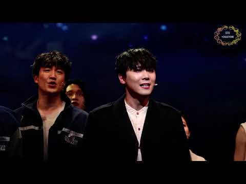 230520 (토) 뮤지컬 할란카운티 19_이홍기, 이재진 커튼콜