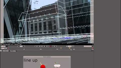 Nuke | Masterclass: Tips And Tricks (Part 1)