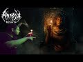 Пиэм. Amnesia: Rebirth #2 (Настюха зря туда идёт)